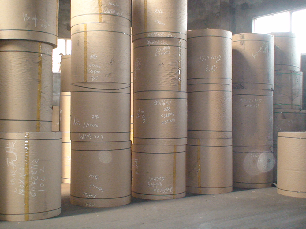 去年造紙產(chǎn)量超百萬(wàn)噸省份占全國(guó)總產(chǎn)量九成以上